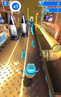 Minion Rush - Гадкий Я Скриншот 3