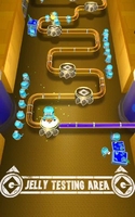 Minion Rush - Гадкий Я Скриншот 7